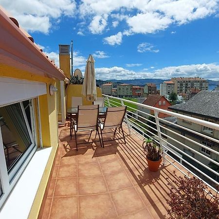 Apartamento Moana Centro Leilighet Eksteriør bilde